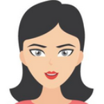 Profilbild von Paulina