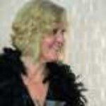 Profilbild von Melinda
